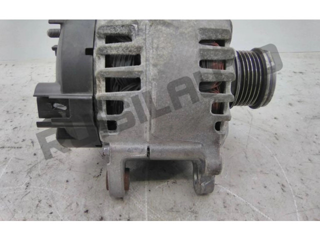 Генератор 04L903023L Skoda Octavia Mk3 (5E)