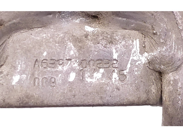 Zámek zadních dveří A6397400232 Mercedes-Benz Vito Viano W639 2013