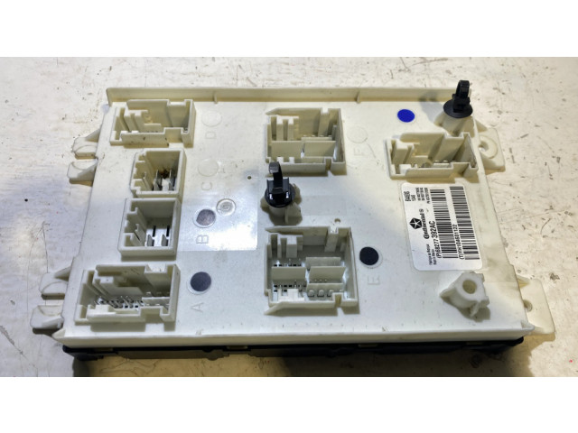 Блок комфорта 68277392AC Dodge Challenger