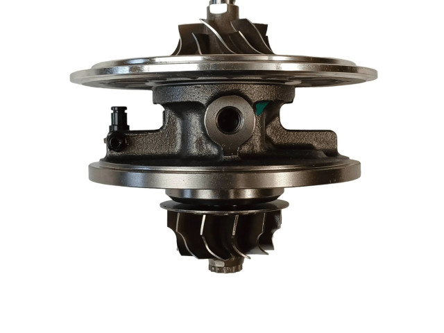  Турбина Ford Ranger  724652, 7246520001         