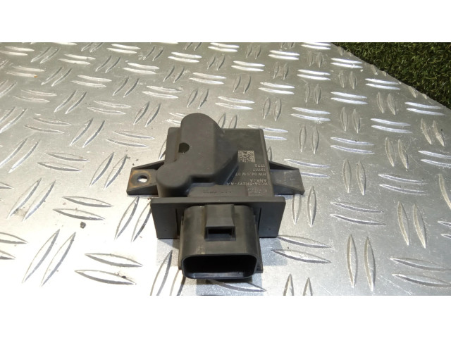 Блок управления HC345H297AA, HC345H297 Ford Tourneo Custom