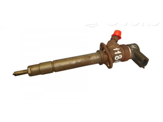 Форсунка 0445110078, 8658351 Volvo S60 D 5244 T2