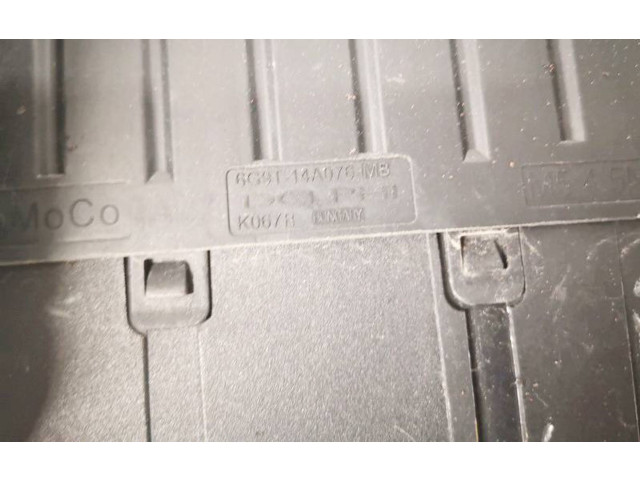 Pojistková skříňka 6g9t14a076mb, 6g9t-14a076-mb Volvo XC60 2010