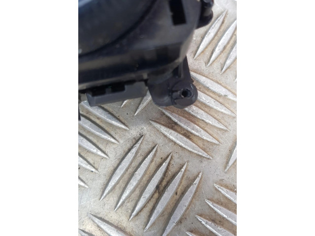 Блок управления климат-контролем A1698300685 Mercedes-Benz A W169