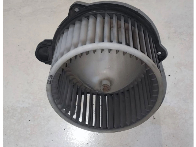 Вентилятор печки F00S330024 Hyundai Getz