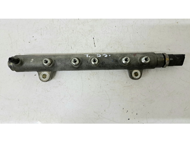 Топливная рампа 0445214051, 16610RBDE01 Honda Accord 2.2 для двигателя N22A1