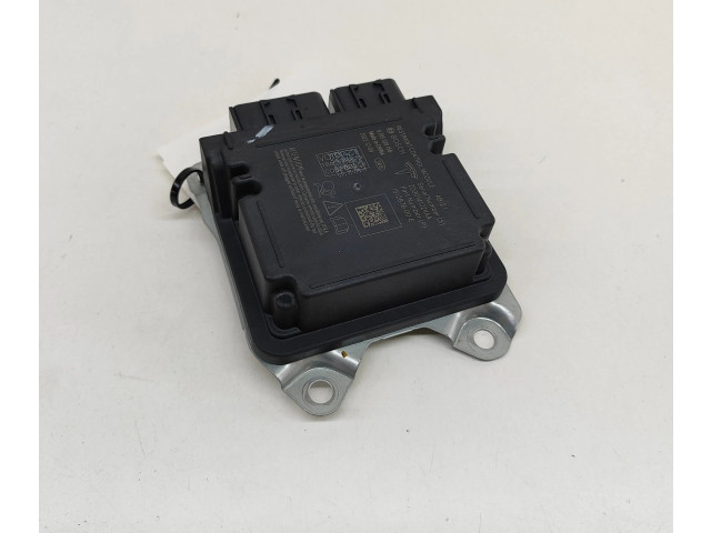 Блок подушек безопасности 151287600E, 0285020158 Tesla Model 3