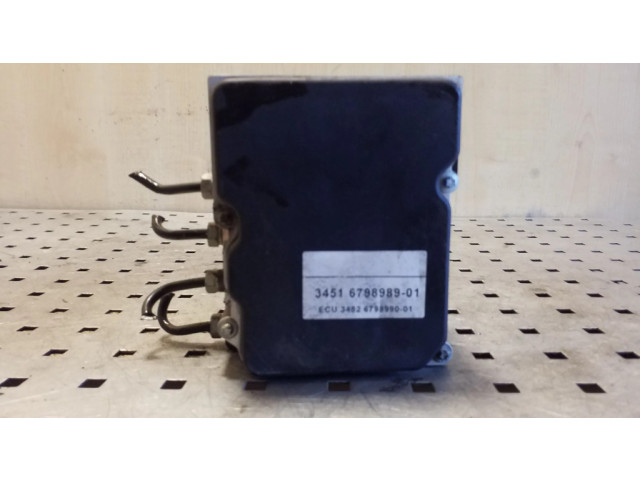 Jednotka ABS 3451679898901, 0265951101 BMW X1 E84 2010