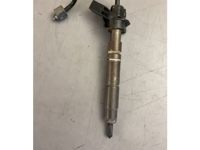 Форсунка A6420700587, 0445115 Mercedes-Benz R W251