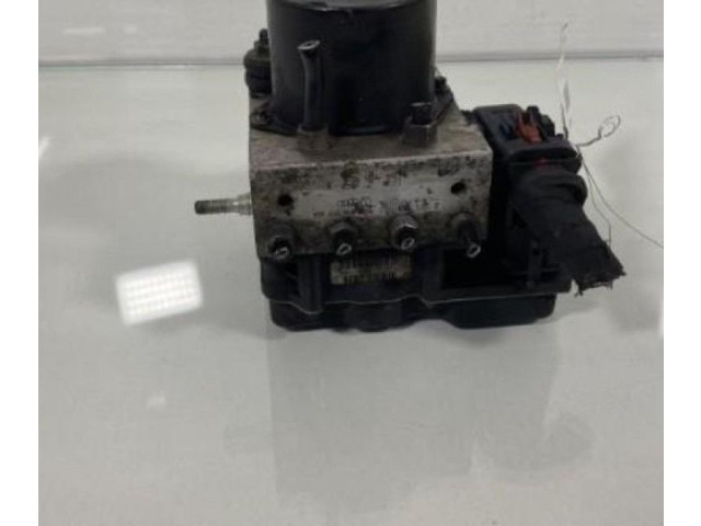 Блок АБС 8E0121251A Audi A4 Allroad - года