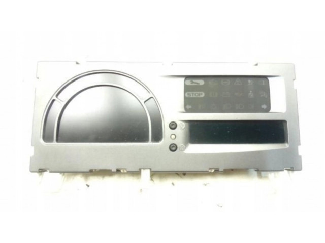 Přístrojová deska Renault Modus 2004 P8200668083