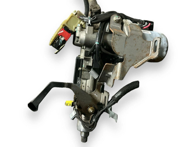 рейка Колонка рулевая K9KJ8 Renault Scenic III - Grand scenic III 2009 - 2016 года