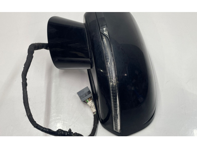 Zpětné zrcátko Volvo V60 2019 E11048506, A049504