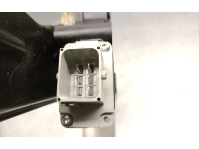 Электрический механизм для подъема окна без двигателя 51829140, 51829140 Fiat Bravo