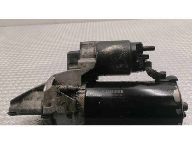 Стартер  CC1T11000AB   Citroen Jumper