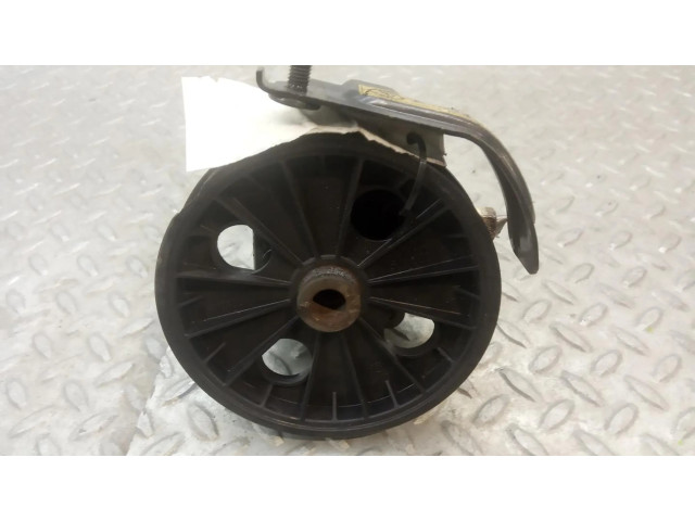 Насос усилителя руля