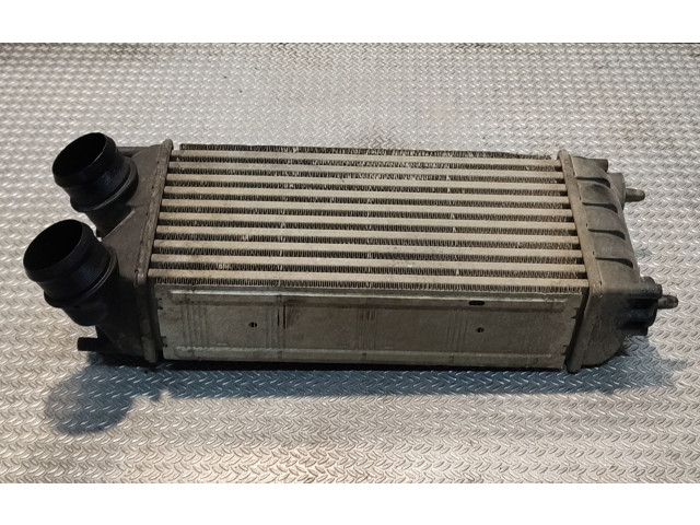 Интеркулер 9684212480 Citroen Berlingo 1.6