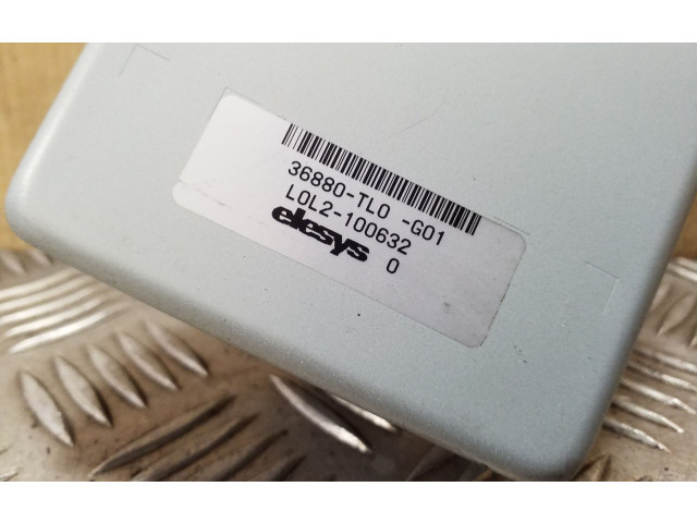 Блок управления 36880TL0G01   Honda Accord