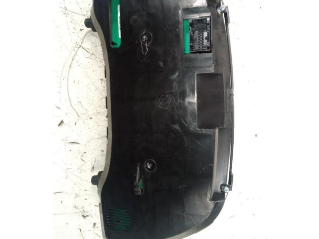 Přístrojová deska Fiat Grande Punto 2008 51828069, 199A4000