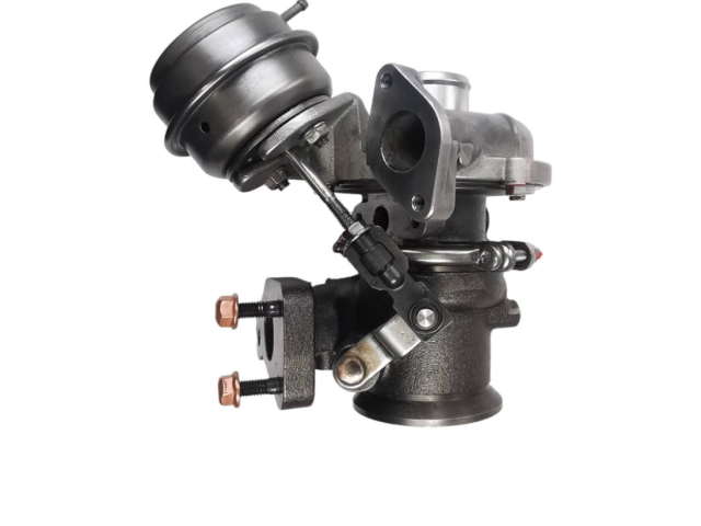 Turbodmychadlo Турбина 799171-0001, 799171-0002 Fiat Punto (199)