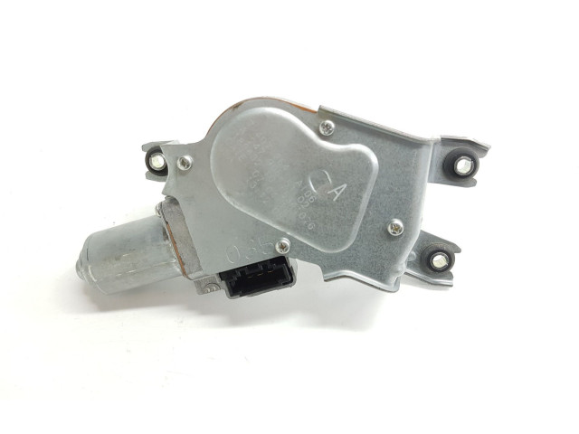 Моторчик заднего дворника 7407264, 67637407264    BMW X3 G01