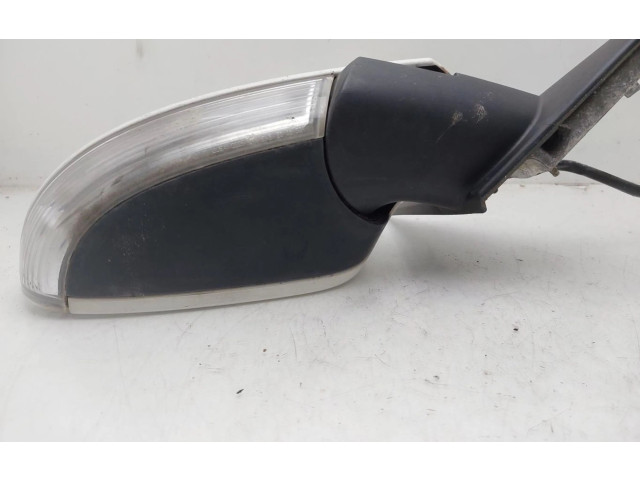 Зеркало электрическое        Skoda Superb B5 (3U)  2001 - 2008 года   