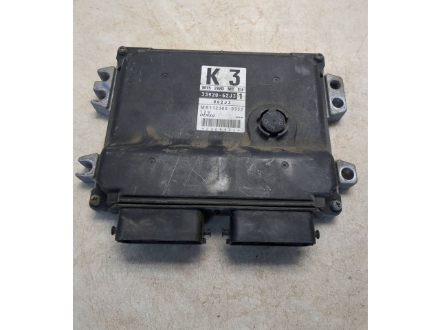 Řídící jednotka 3392062J3, 062J3 Suzuki Swift II 2010