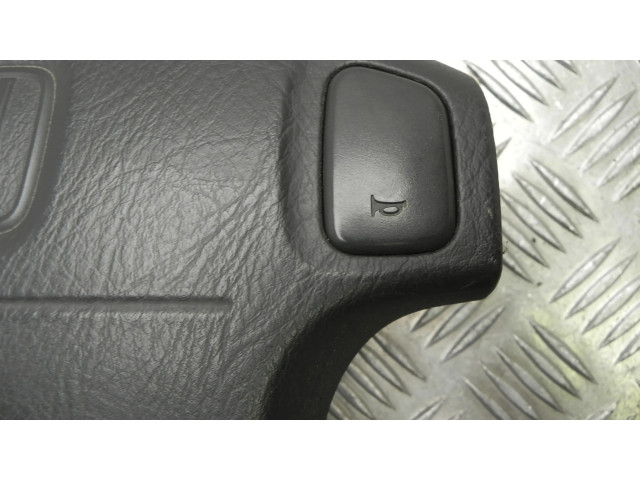 Подушка безопасности водителя 77800S02G81, M3904 Honda CR-V