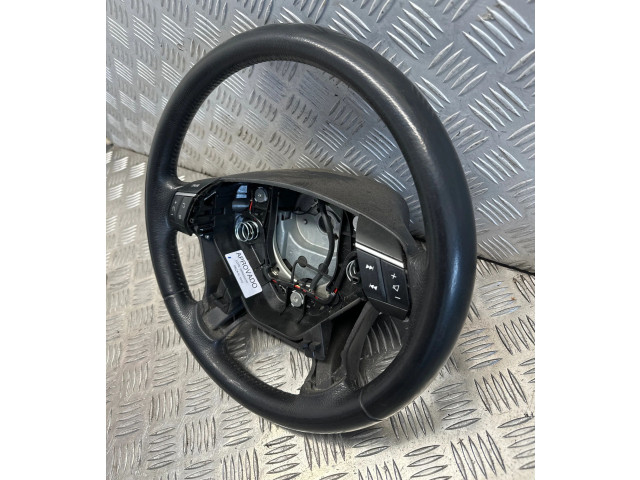 Руль Volvo XC90  2007 - 2014 года       