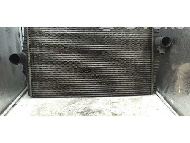 Интеркулер     Volvo XC90 