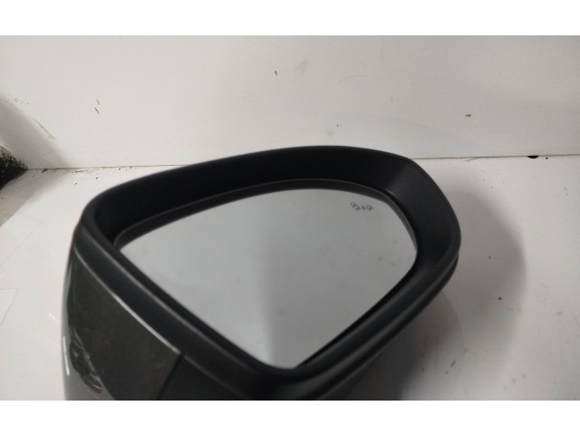 Зеркало (управляемое электричеством) 39176295   Opel Astra K