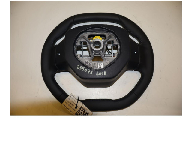 Руль 98255044ZD   Peugeot 2008 II