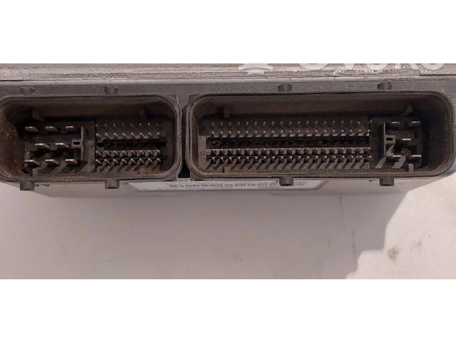 Блок управления двигателя 036906034Q, 6160050411 Audi A2