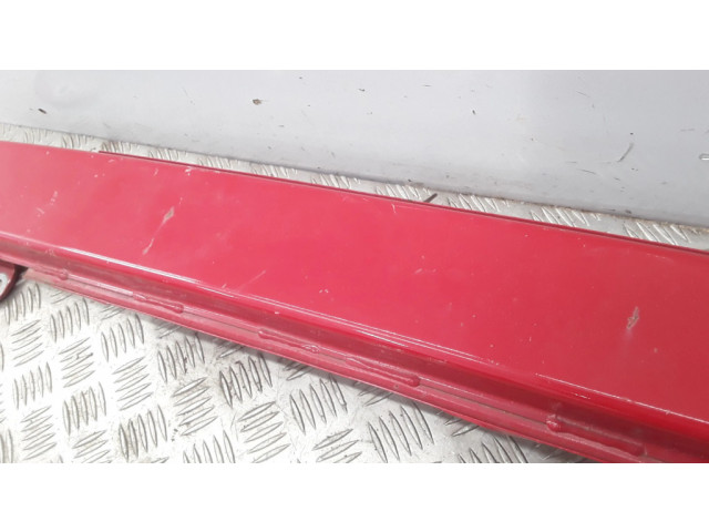 Балка задний бампер