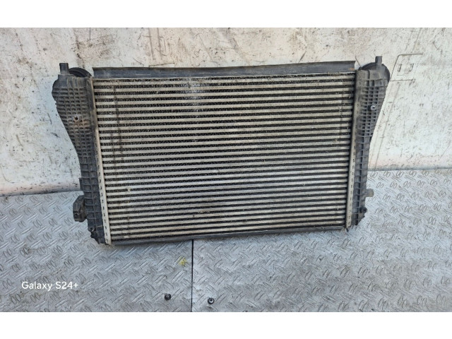Интеркулер 1K0145803T Volkswagen Golf Plus