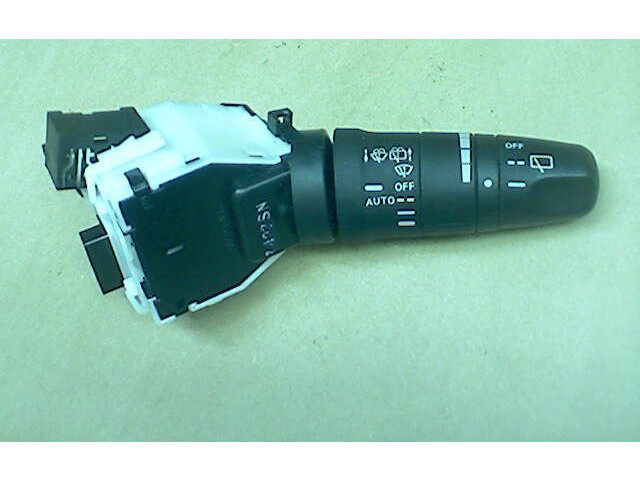 Ручка стеклоочистителей Nissan X-Trail T31