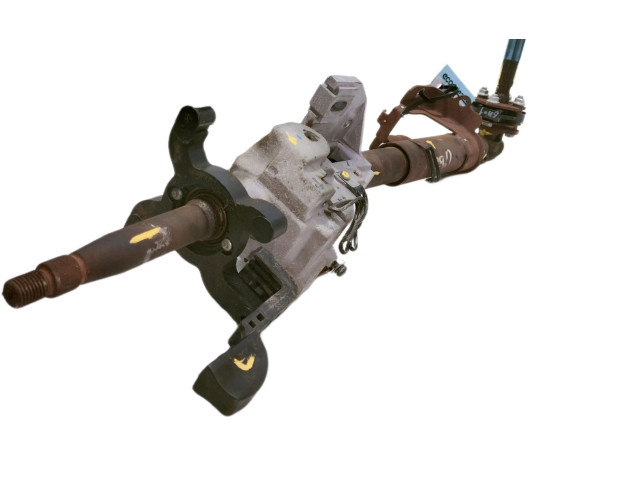 Рулевая рейка 4621009001 SsangYong Kyron - года