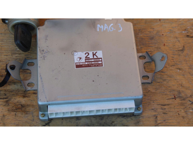 Комплект блоков управления 22611AG600, 22611AG600 Subaru Forester SG