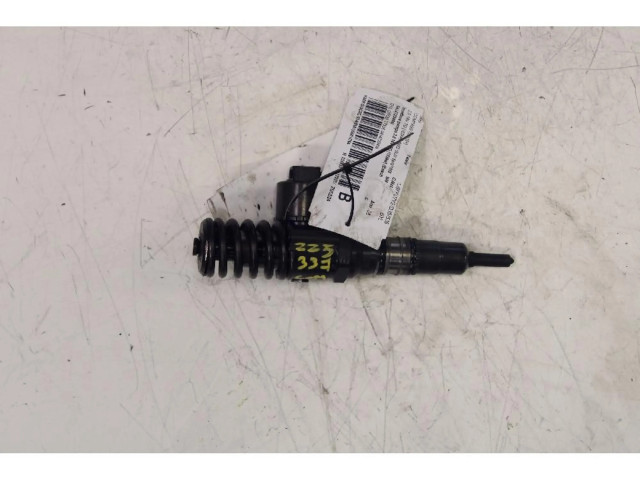 Форсунка     Jeep Compass для дизельного двигателя BYL 2