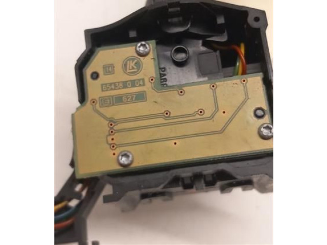 Переключатель дворников 8P0953519A, 8P0953519A Audi RS3 8PA