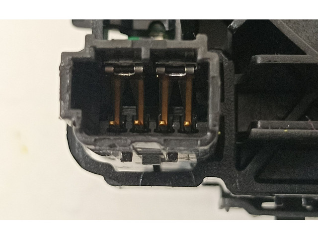 Подушка безопасности водителя 4H0953568D Audi A7 S7 4G