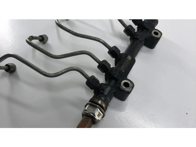 Vstřikovací lišta 9804776780, 0445214318 Peugeot 308 pro naftový motor 1.6