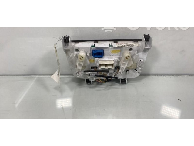 Блок управления климат-контролем 0000735419809 Fiat Grande Punto