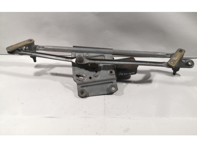 Комплект механизма стеклоочистителей