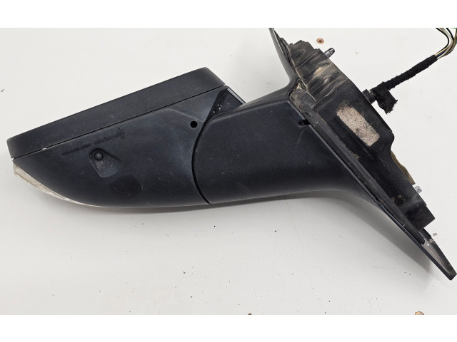 Зеркало электрическое        Volvo V70  2008 - 2013 года   