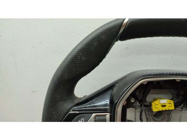 Руль Peugeot 2008 II  2019- года 98255045ZD      