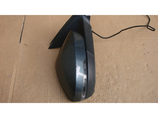 Зеркало электрическое Skoda Octavia Mk3 (5E) 2013 - 2019 года