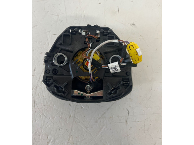 Подушка безопасности водителя 57A880201A, 0589P1000925 Skoda Kodiaq