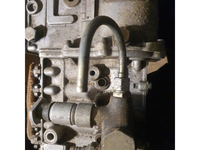 Топливный насос