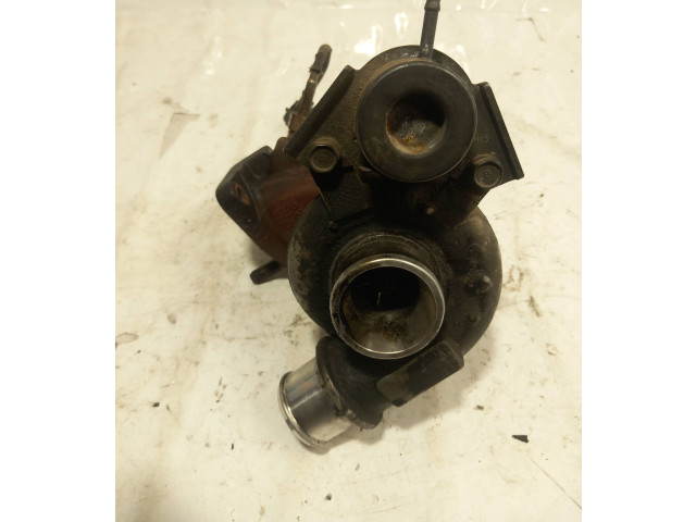  Турбина KIA Ceed  KA1C560         